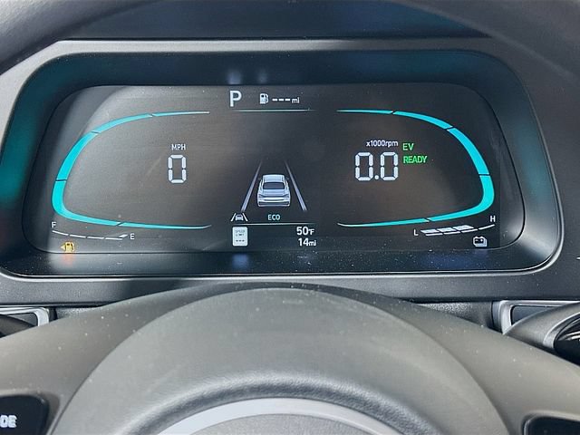 Used 2026 Hyundai Elantra Hybrid FWD image 15
