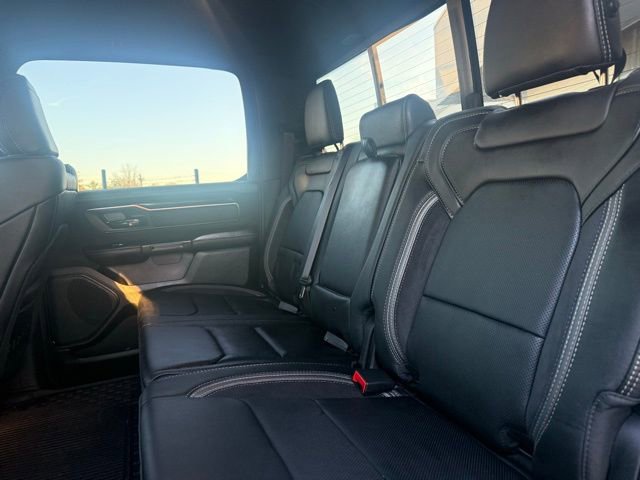 Used 2025 RAM 1500 RHO image 19