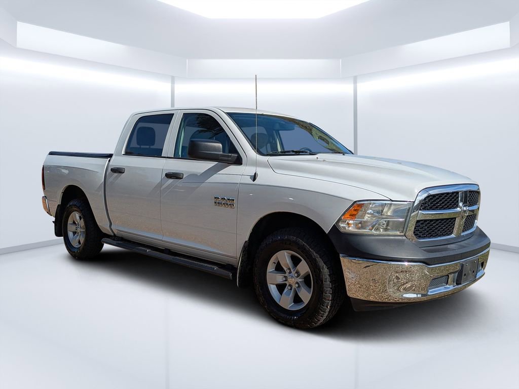 Used 2016 RAM 1500 ST w/ SXT Appearance Group image 2