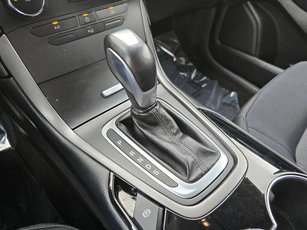 Used 2018 Ford Edge SE AWD/4WD image 27
