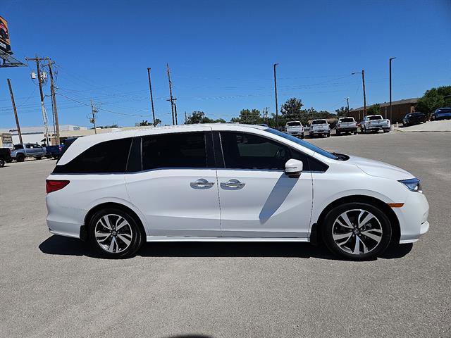 Used 2024 Honda Odyssey Touring image 6