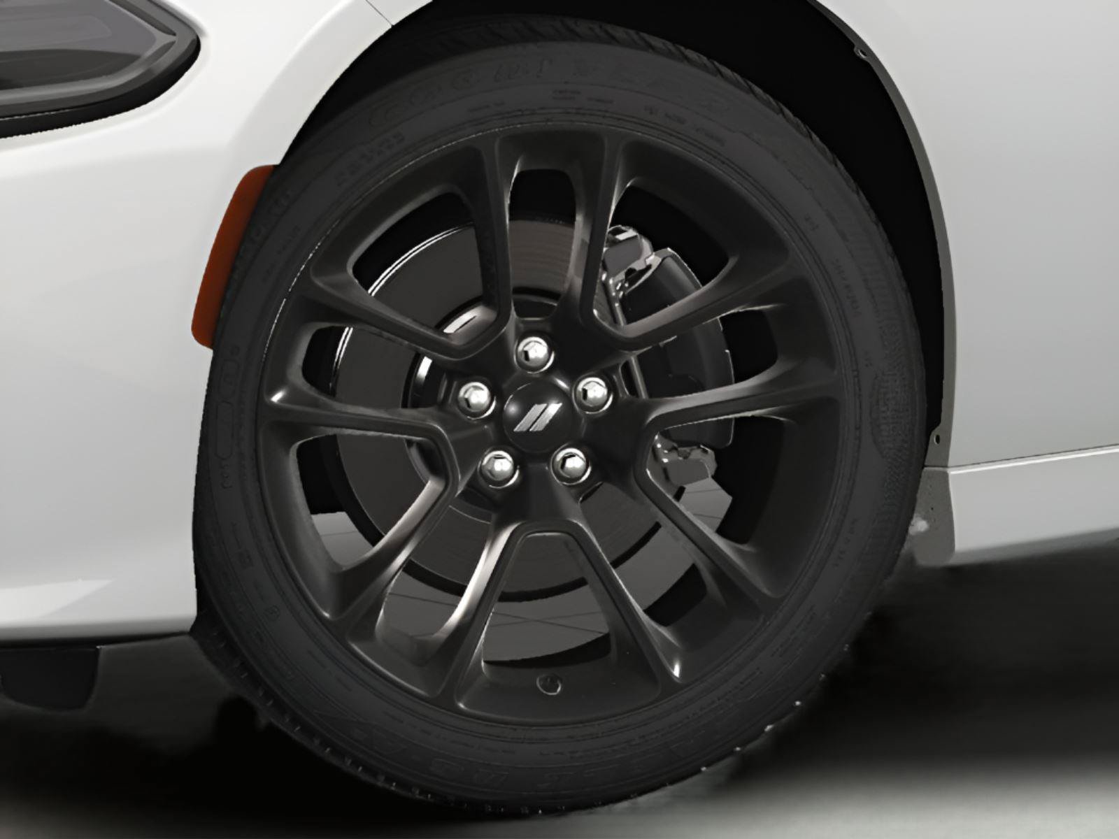 New 2023 Dodge Charger R/T w/ Daytona Edition Group RWD image 11