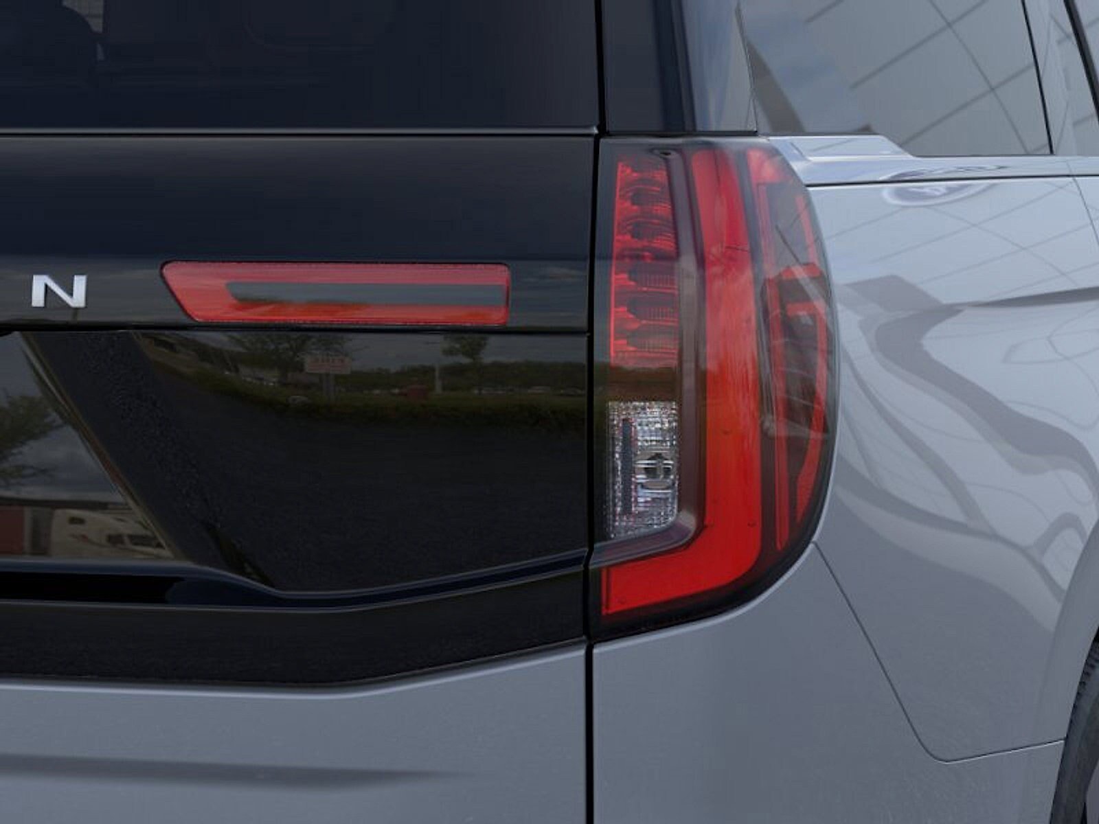 New 2026 Ford Expedition Platinum image 50