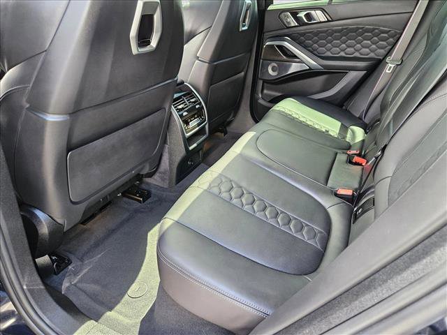 Used 2024 BMW X6 M Competition w/ Executive Package AWD/4WD image 19
