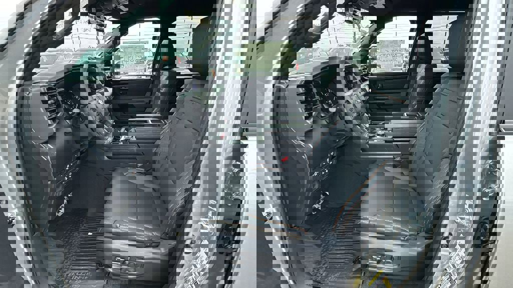 New 2026 Toyota Tundra SR5 image 18