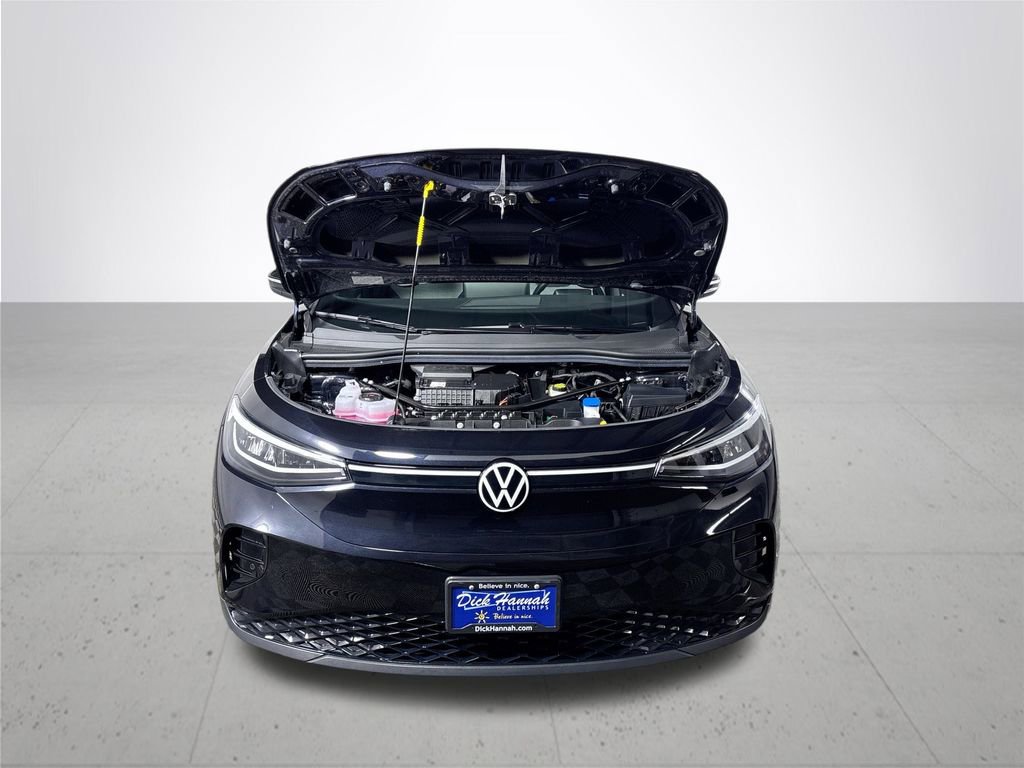 Certified 2025 Volkswagen ID.4 Pro image 22
