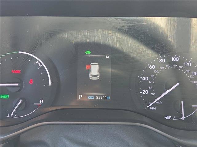 Used 2022 Toyota Sienna LE w/ LE Plus Package FWD image 12