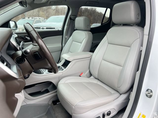 Used 2022 GMC Acadia SLT w/ Preferred Package image 20