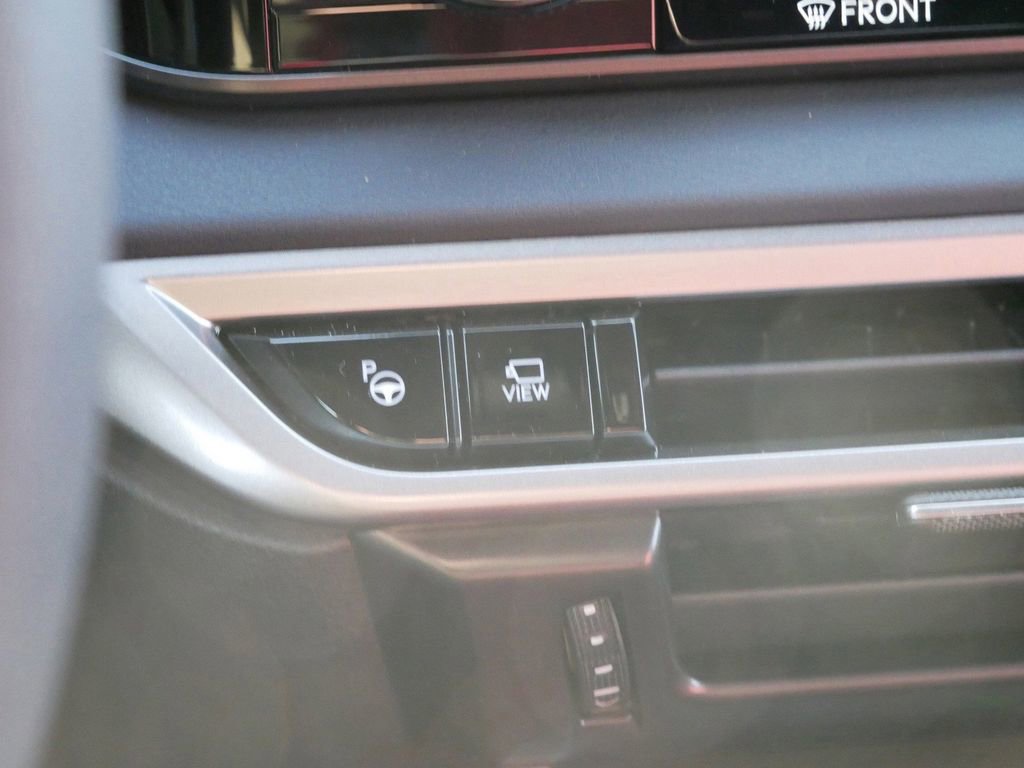 New 2026 Lexus RX 350 F Sport image 24