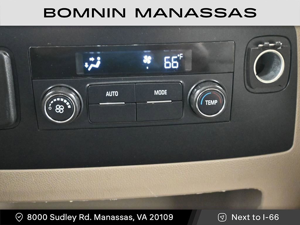 Used 2015 Chevrolet Tahoe LT image 18