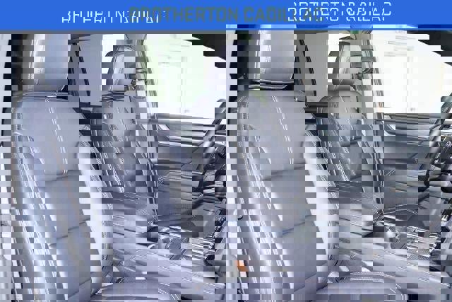 Certified 2024 GMC Acadia Elevation image 22