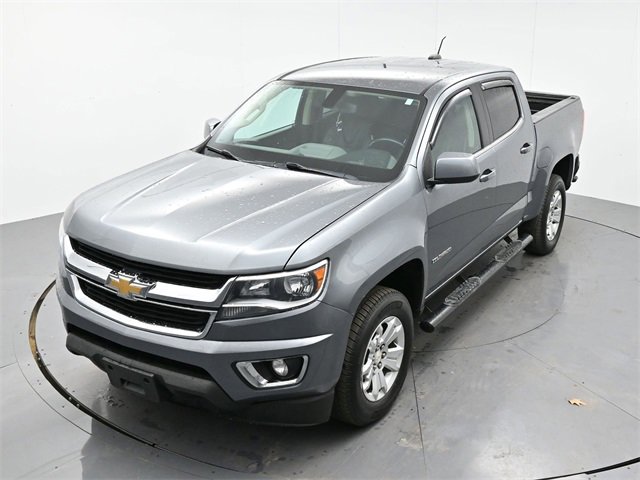 Used 2019 Chevrolet Colorado LT image 19