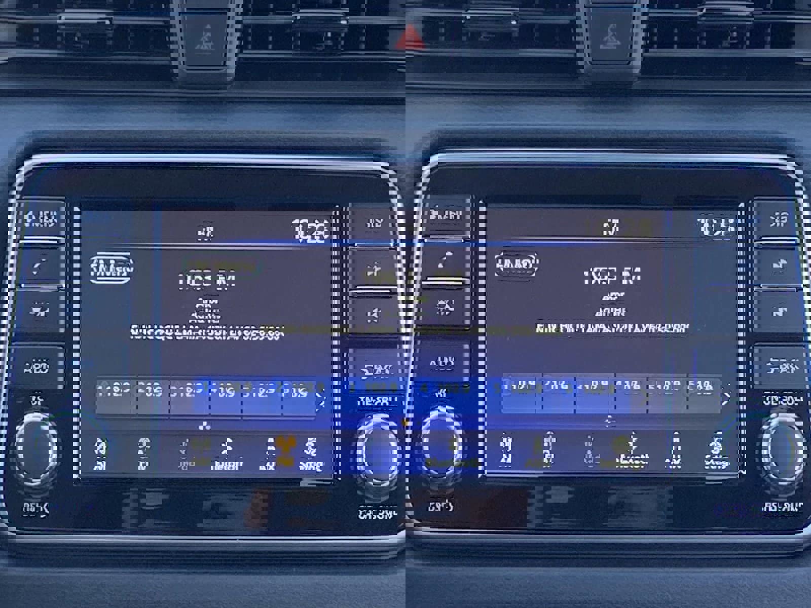 Certified 2025 Nissan Versa S w/ Trunk Package image 29