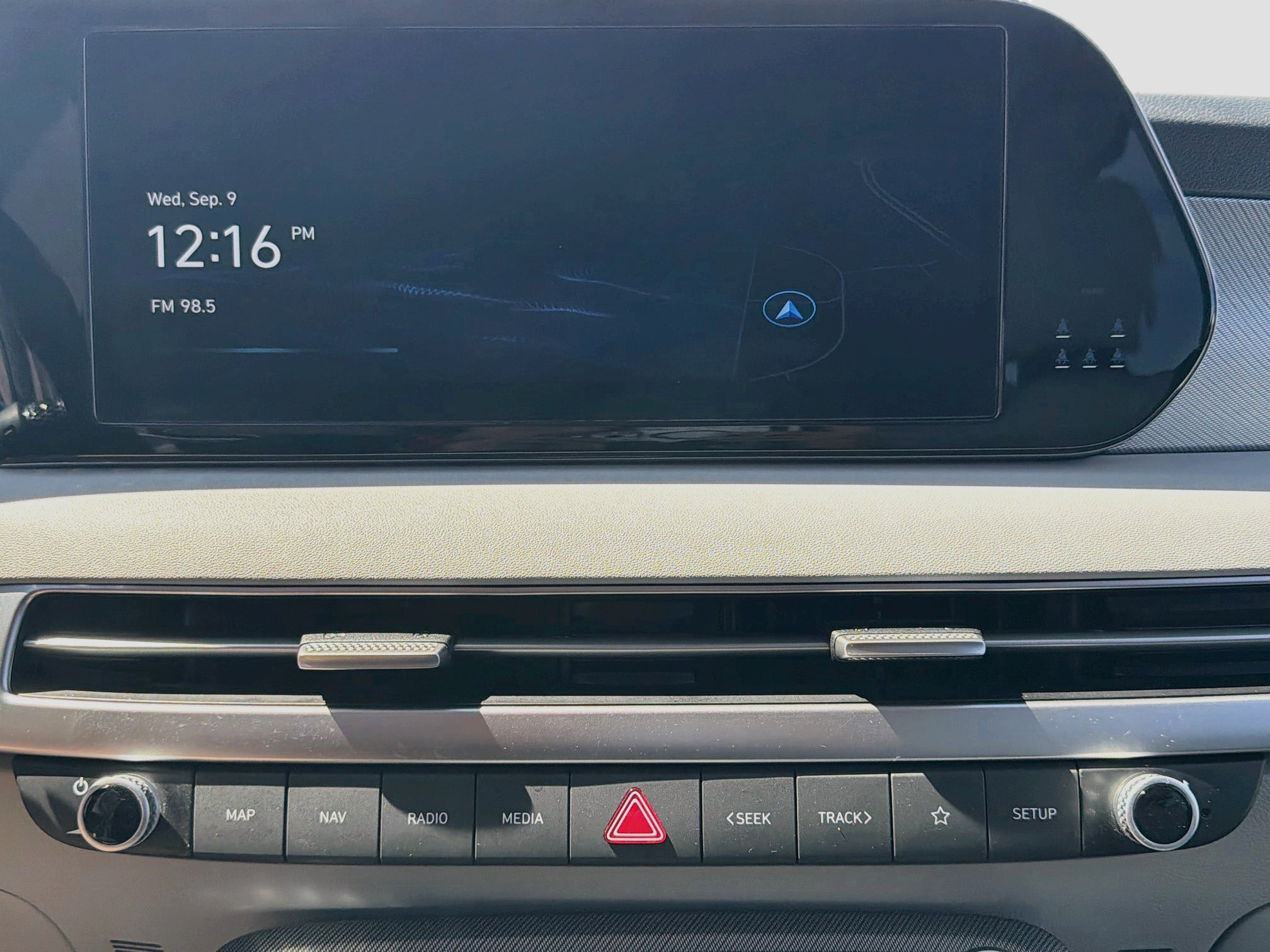 Used 2025 Hyundai Palisade SEL AWD/4WD image 21