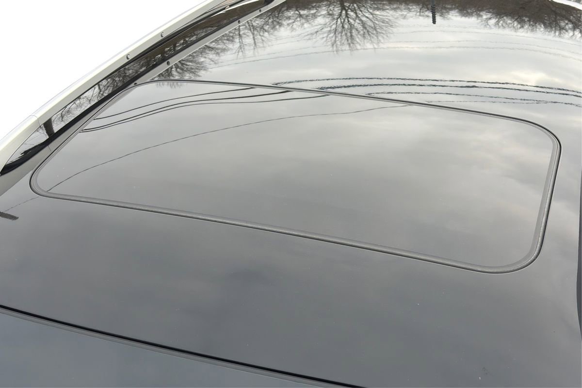 Used 2017 INFINITI QX50 AWD image 11