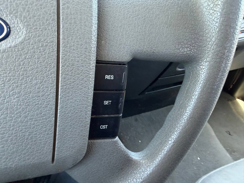 Used 2004 Ford F150 4x4 SuperCab image 17