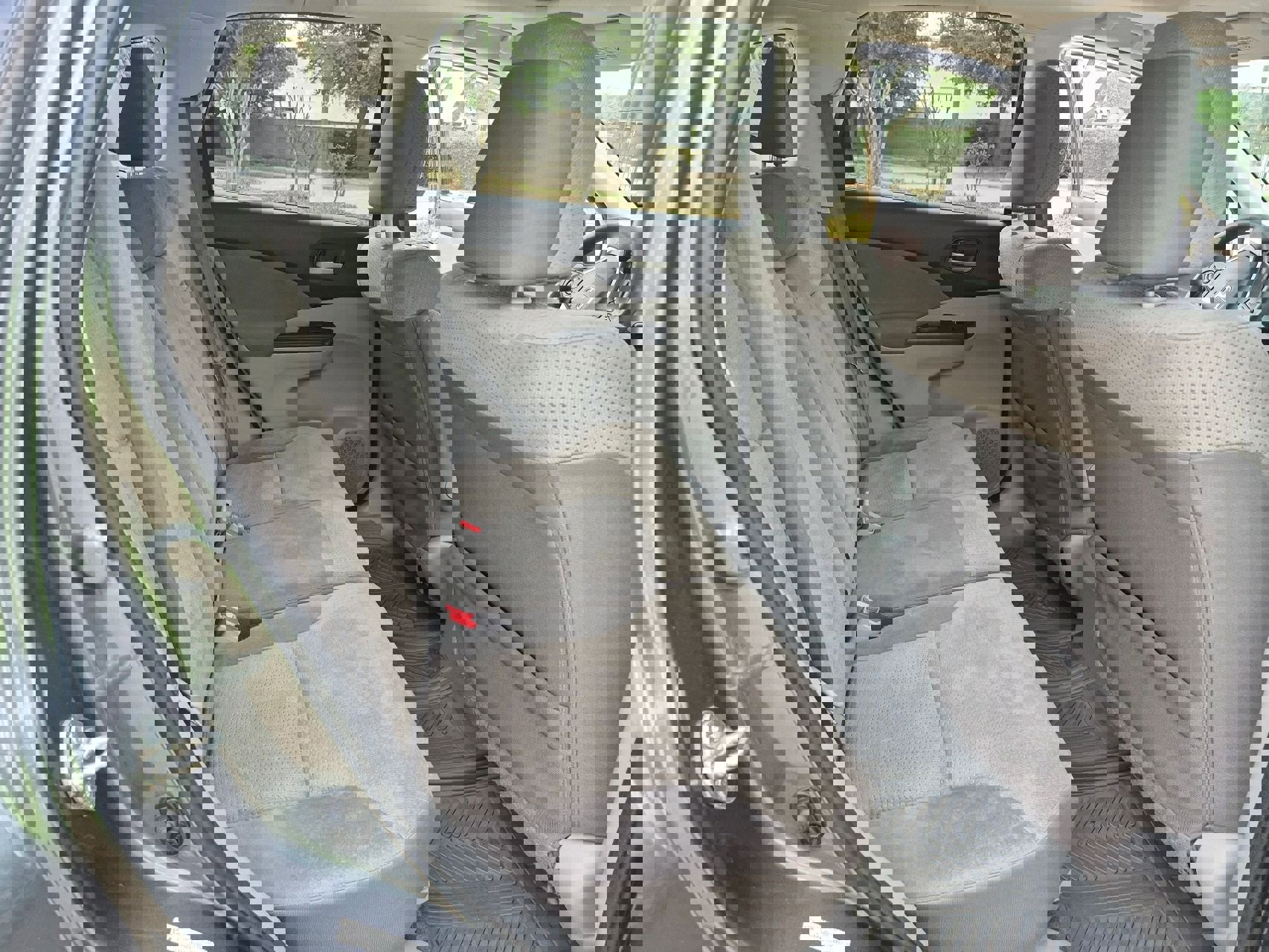 Used 2014 Honda CR-V EX image 17