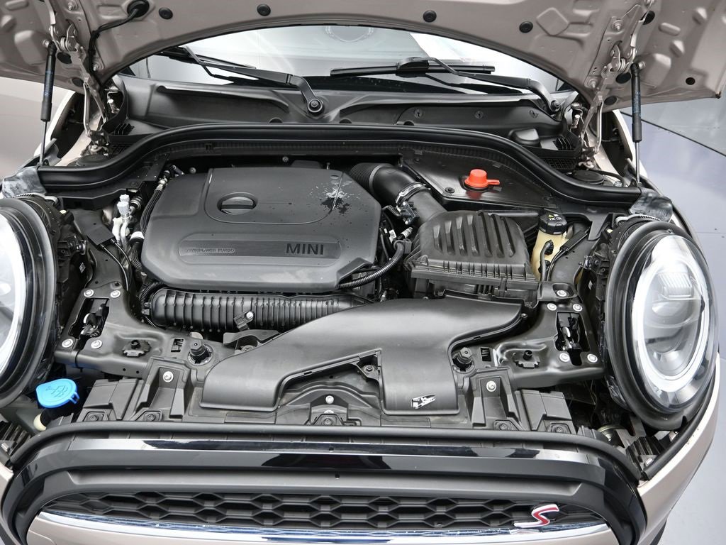 Used 2024 MINI Cooper S image 30