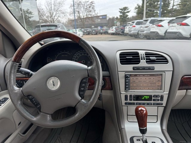 Used 2004 Lincoln LS image 18