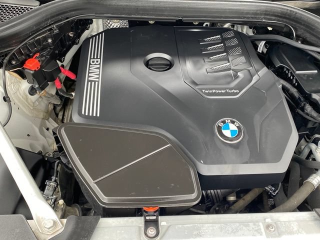 Used 2023 BMW X3 xDrive30i AWD/4WD image 23
