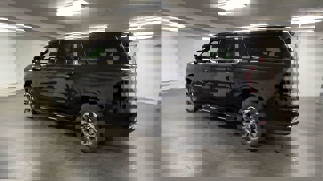 New 2026 Chevrolet Suburban LT w/ Comfort Package image 6