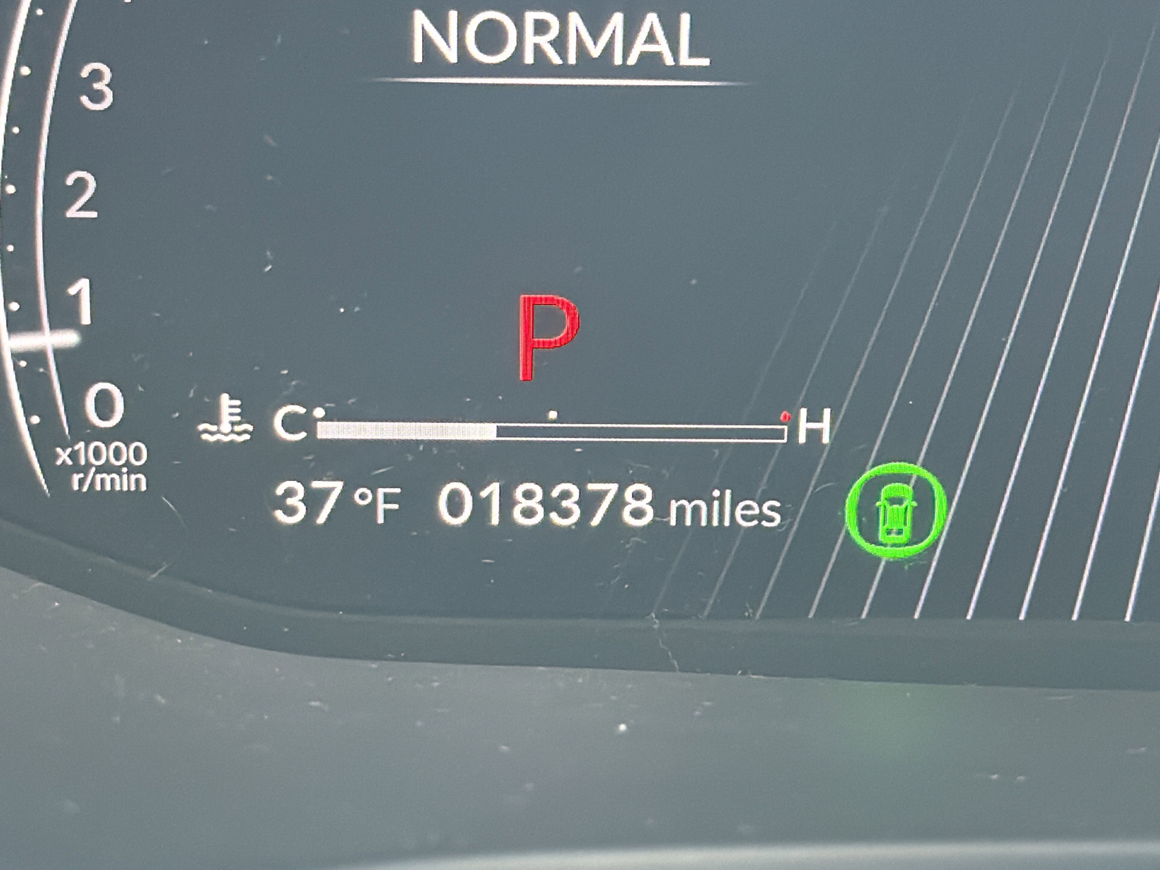 Certified 2024 Acura MDX SH-AWD image 22