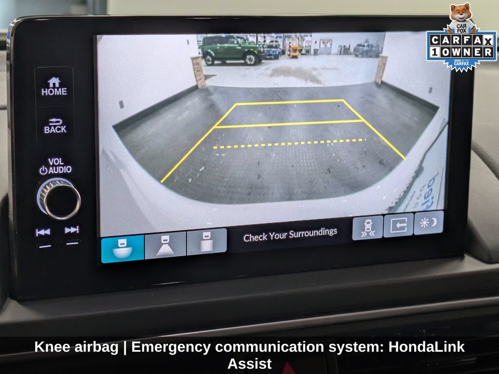 Used 2023 Honda Pilot EX-L image 18