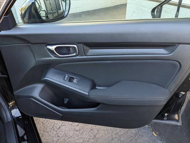 Used 2025 Honda Civic Sport image 15