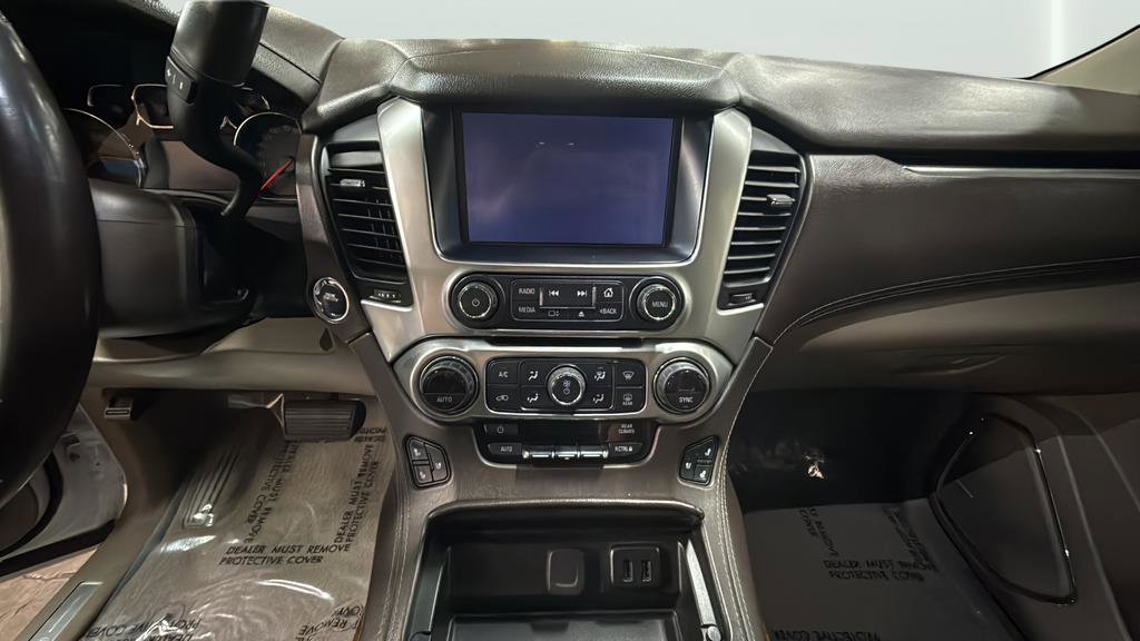 Used 2020 Chevrolet Tahoe Premier image 14