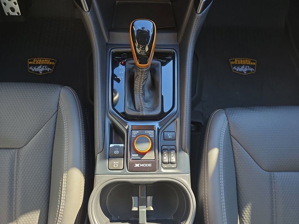 Used 2023 Subaru Forester Wilderness w/ Wilderness Package image 20