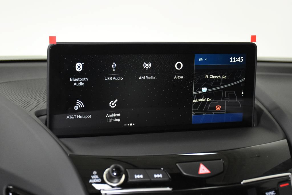 New 2026 Acura RDX A-Spec AWD/4WD image 12