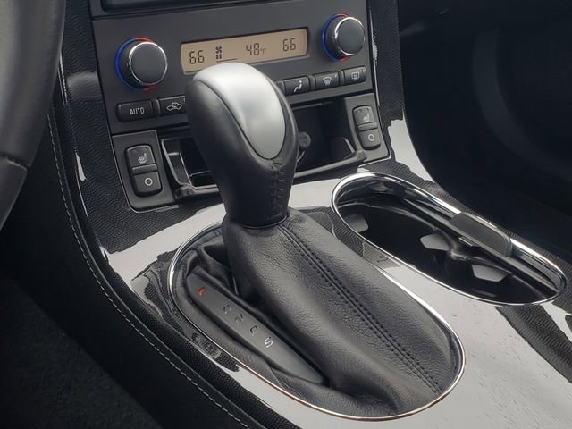 Used 2012 Chevrolet Corvette Grand Sport w/ 3LT Preferred Equipment Group RWD image 26
