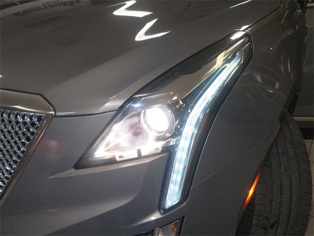 Used 2018 Cadillac XT5 Luxury w/ Driver Awareness Package image 28