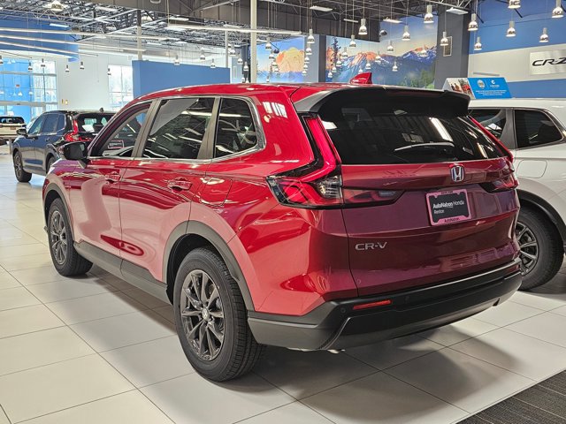 New 2026 Honda CR-V EX-L image 3