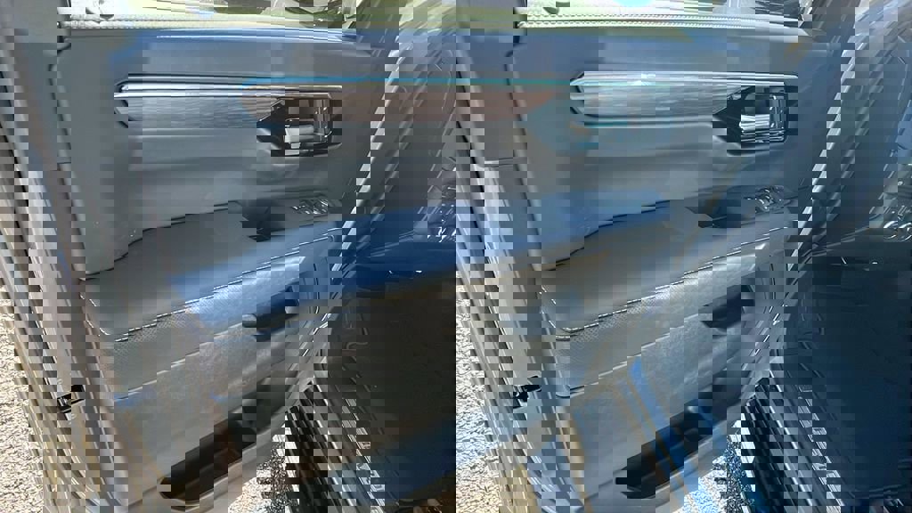 New 2026 Chevrolet Tahoe Premier image 11