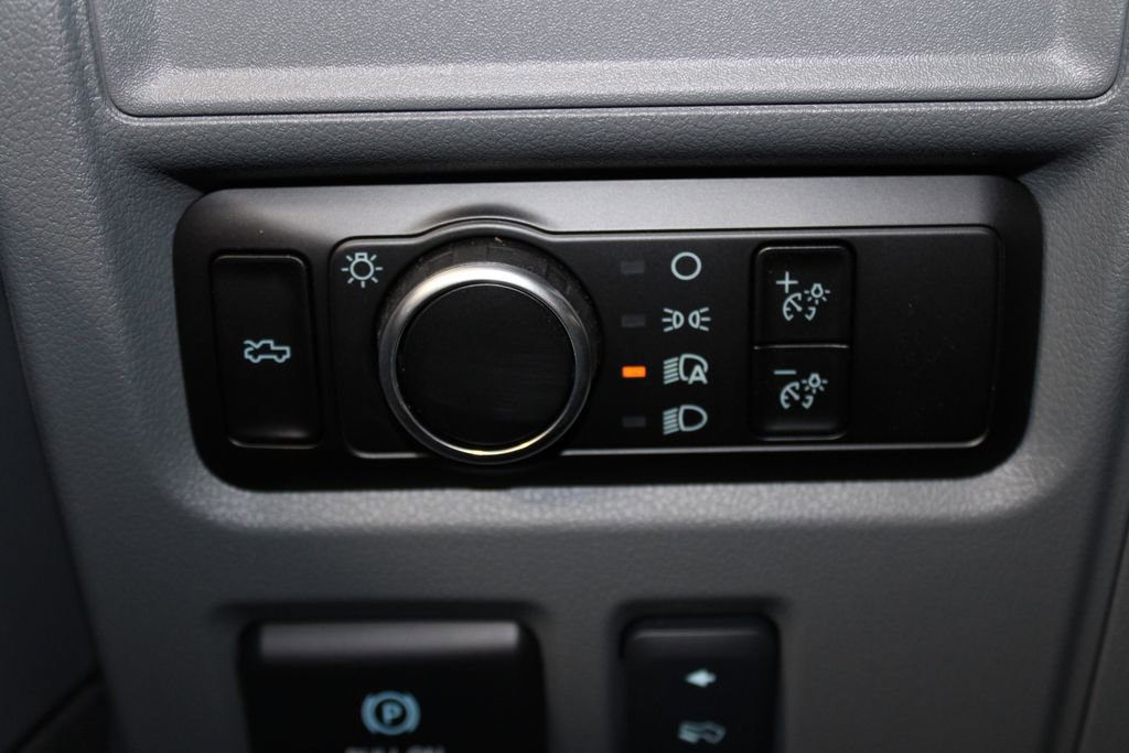 New 2025 Ford F150 Lightning Flash image 43