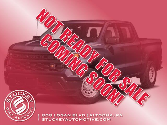Used 2024 Chevrolet Silverado 1500 LT AWD/4WD video 1