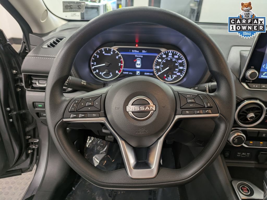 Used 2024 Nissan Sentra SV image 21