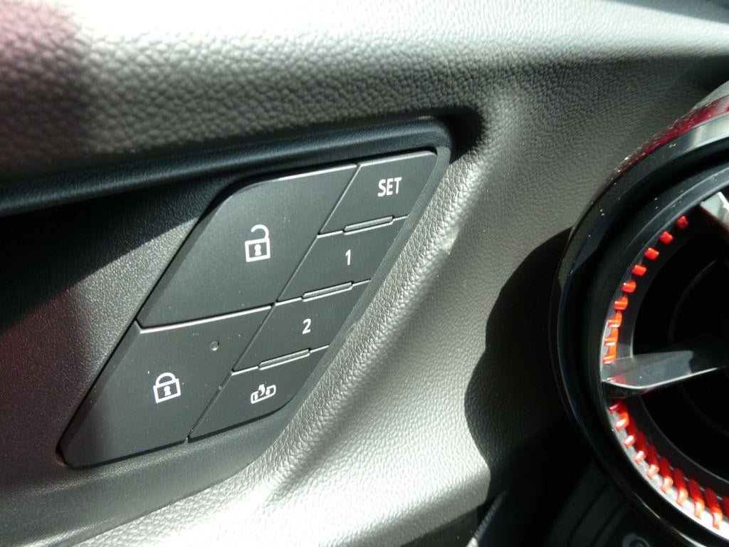 New 2027 Chevrolet Equinox RS w/ Safety and Technology Package AWD/4WD image 22