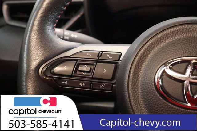 Used 2025 Toyota Corolla Premium image 17
