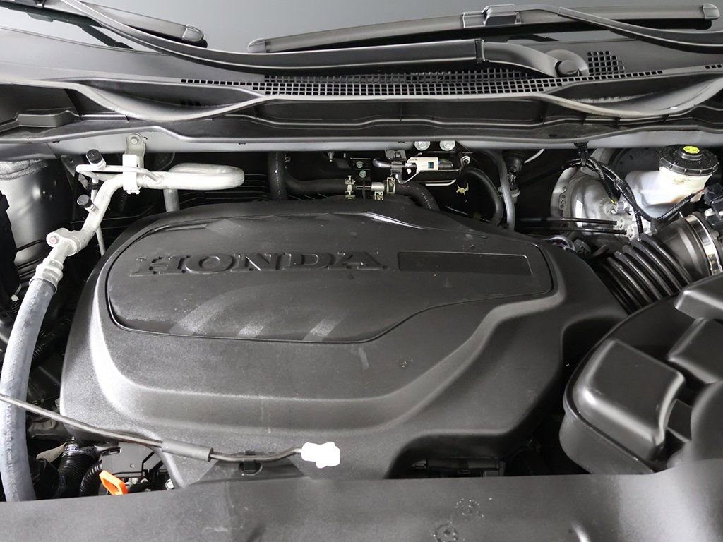 Used 2023 Honda Odyssey EX-L image 19