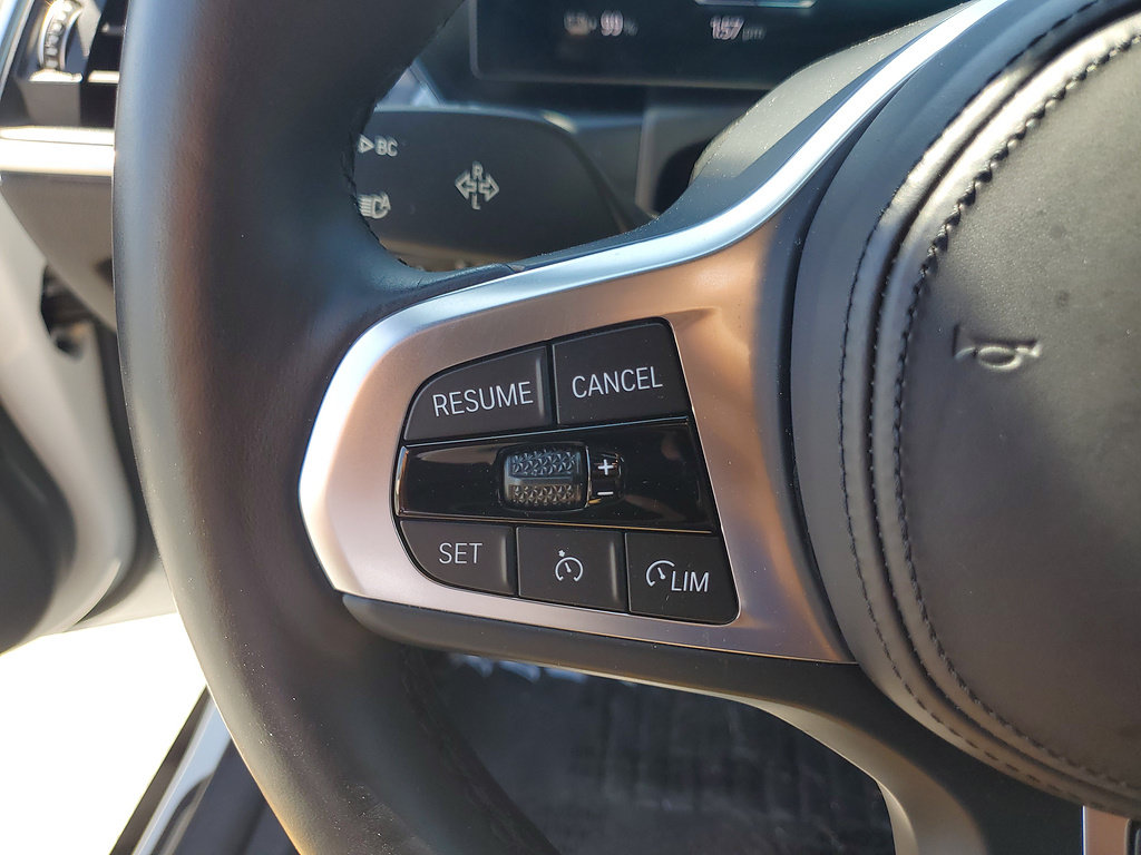Used 2023 BMW i4 eDrive40 w/ M Sport Package RWD image 25