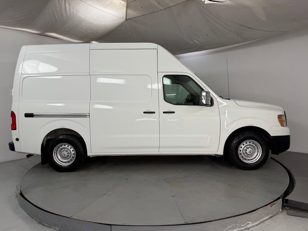 Used 2019 Nissan NV 3500 S RWD image 5