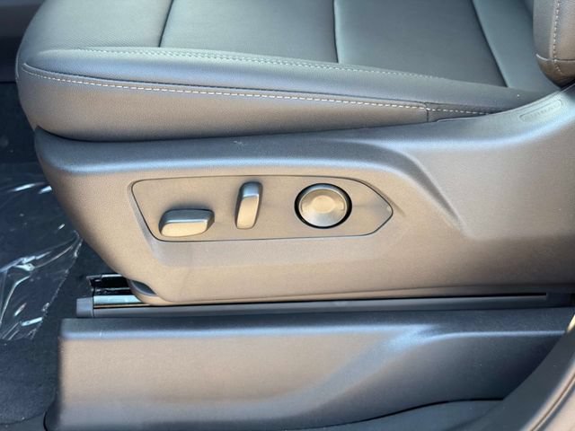 New 2026 Chevrolet Silverado 2500 LTZ AWD/4WD image 22