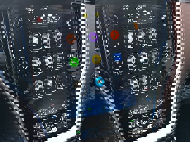 Certified 2025 Subaru Outback Touring XT image 14