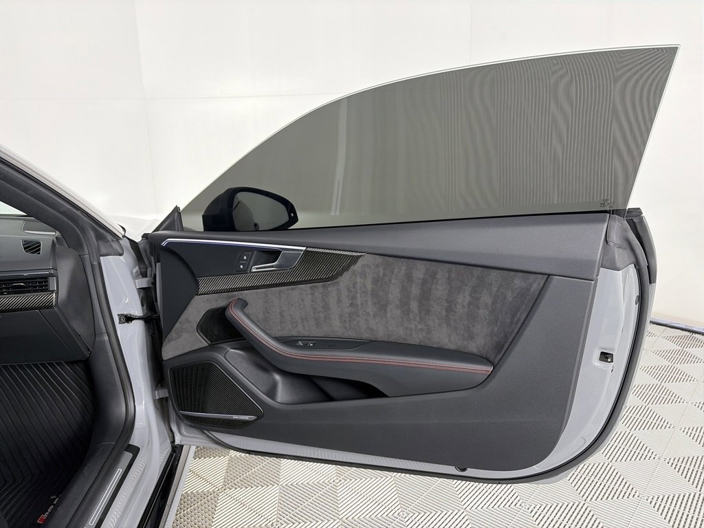 Used 2018 Audi RS 5 w/ Dynamic Package image 27