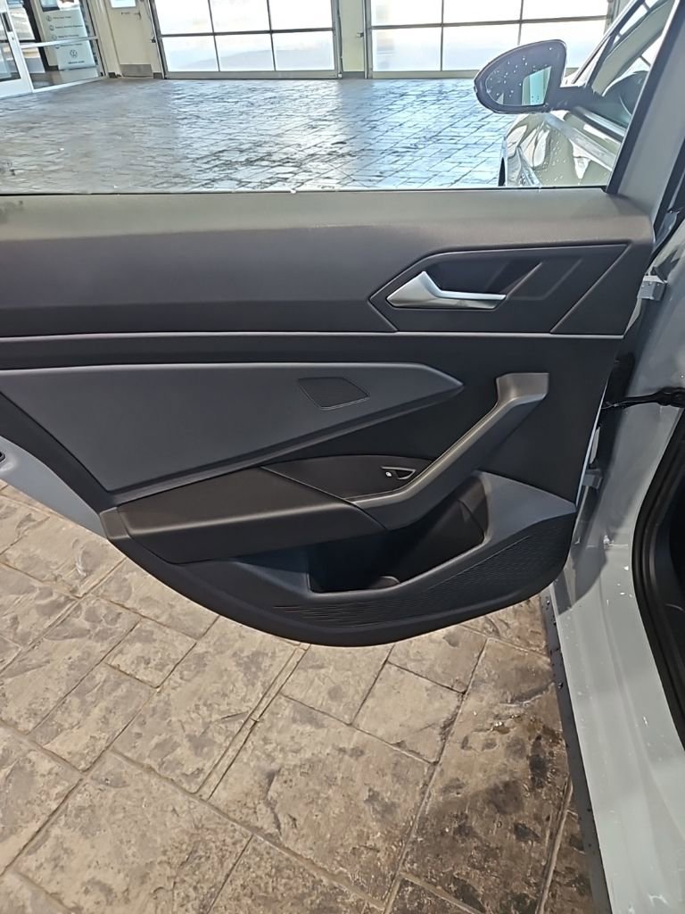 New 2026 Volkswagen Jetta GLI Autobahn FWD image 20