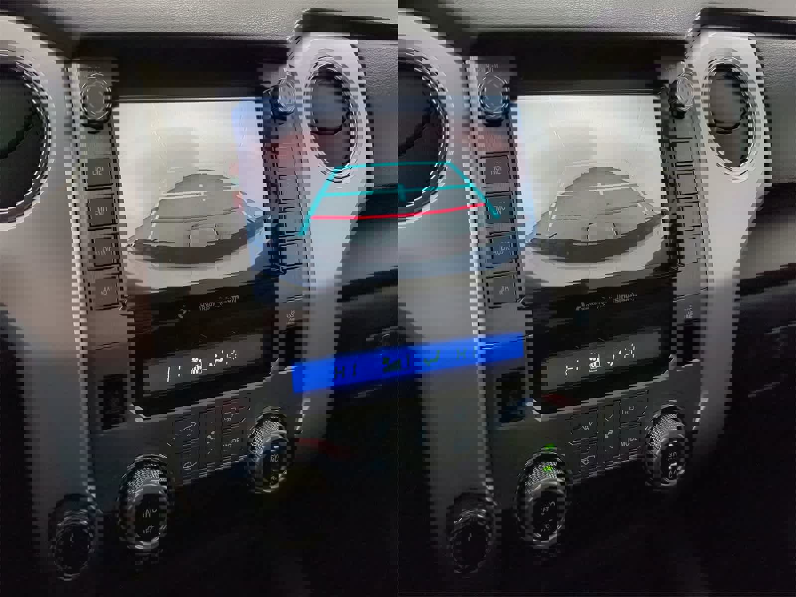 Used 2021 Toyota Tundra SR5 w/ TRD Sport Plus Package image 28