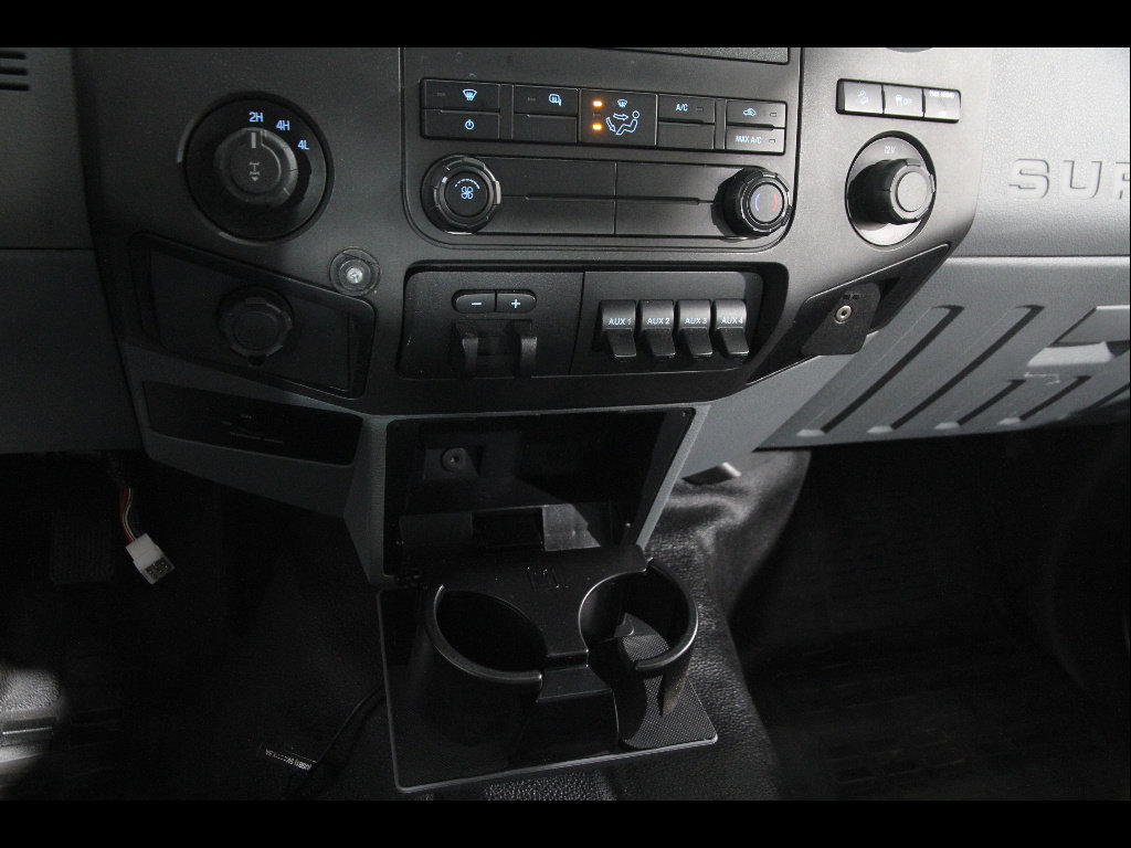 Used 2015 Ford F250 XL w/ Power Equipment Group image 14