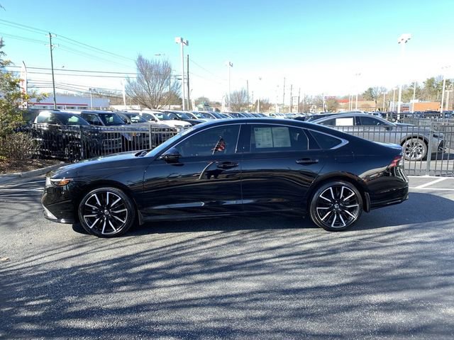 Used 2025 Honda Accord Touring image 5